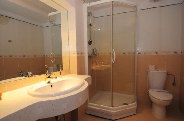 Osrodek Wypoczynkowo - Szkoleniowy Allianz Otel Rynia Oda fotoğraf