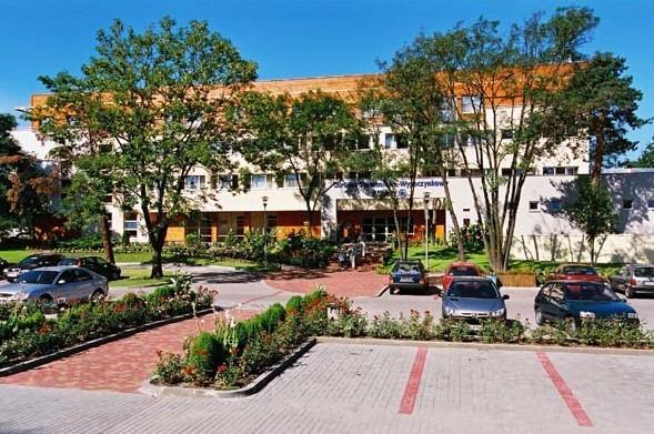 Osrodek Wypoczynkowo - Szkoleniowy Allianz Otel Rynia Dış mekan fotoğraf