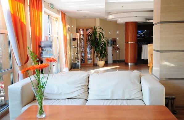 Osrodek Wypoczynkowo - Szkoleniowy Allianz Otel Rynia Dış mekan fotoğraf